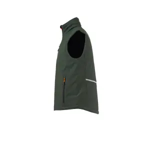 Sleeveless work jacket Payper Wear Creek Lite Pad image-3