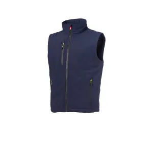 Sleeveless work jacket Payper Wear Creek Lite Pad image-1