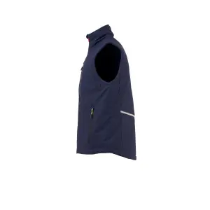 Sleeveless work jacket Payper Wear Creek Lite Pad image-3