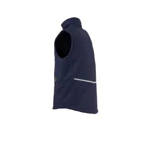 Sleeveless work jacket Payper Wear Creek Lite Pad image-4