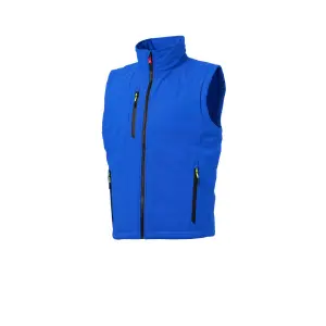 Sleeveless work jacket Payper Wear Creek Lite Pad image-1