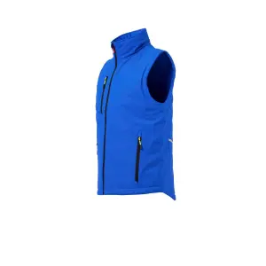 Sleeveless work jacket Payper Wear Creek Lite Pad image-2