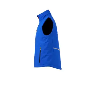 Sleeveless work jacket Payper Wear Creek Lite Pad image-3