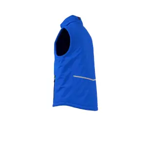 Sleeveless work jacket Payper Wear Creek Lite Pad image-4