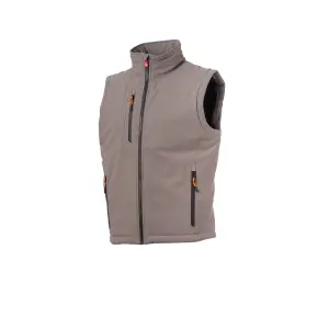 Sleeveless work jacket Payper Wear Creek Lite Pad image-1
