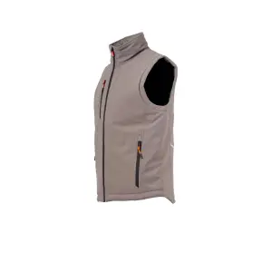 Sleeveless work jacket Payper Wear Creek Lite Pad image-2