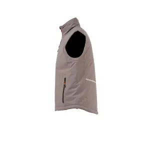 Sleeveless work jacket Payper Wear Creek Lite Pad image-3