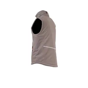 Sleeveless work jacket Payper Wear Creek Lite Pad image-4