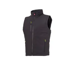 Sleeveless work jacket Payper Wear Creek Lite Pad image-1