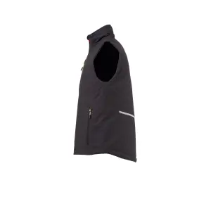 Sleeveless work jacket Payper Wear Creek Lite Pad image-3