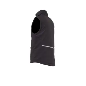 Sleeveless work jacket Payper Wear Creek Lite Pad image-4