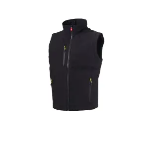 Sleeveless work jacket Payper Wear Creek Lite Pad image-1