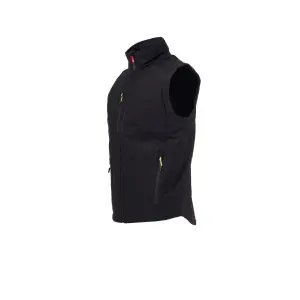 Sleeveless work jacket Payper Wear Creek Lite Pad image-2