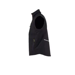 Sleeveless work jacket Payper Wear Creek Lite Pad image-3