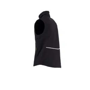 Sleeveless work jacket Payper Wear Creek Lite Pad image-4