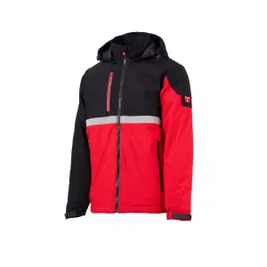 Waterproof jacket Payper Wear Wise Lite Pad image-1