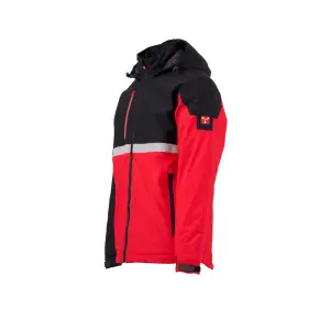 Waterproof jacket Payper Wear Wise Lite Pad image-2