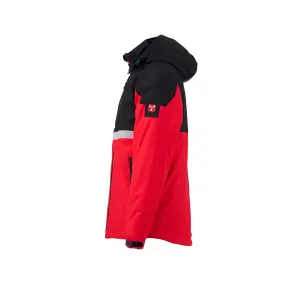 Waterproof jacket Payper Wear Wise Lite Pad image-3
