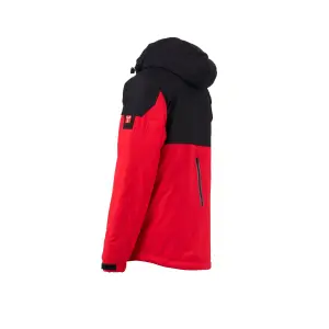 Waterproof jacket Payper Wear Wise Lite Pad image-4
