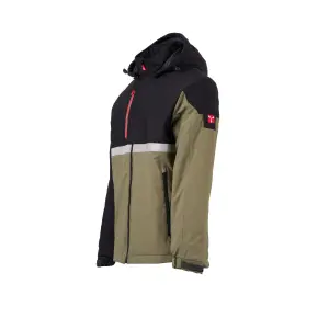Waterproof jacket Payper Wear Wise Lite Pad image-2