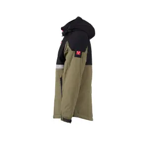 Waterproof jacket Payper Wear Wise Lite Pad image-3