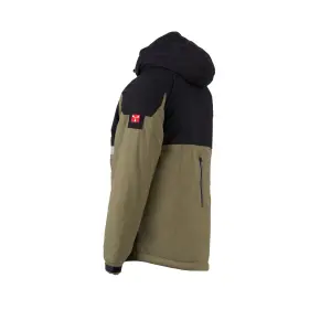 Waterproof jacket Payper Wear Wise Lite Pad image-4