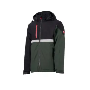 Waterproof jacket Payper Wear Wise Lite Pad image-1