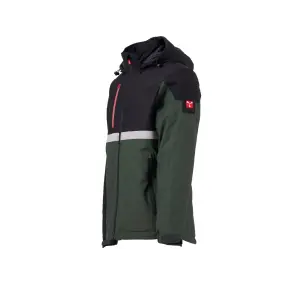 Waterproof jacket Payper Wear Wise Lite Pad image-2