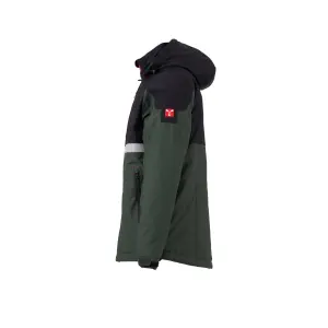 Waterproof jacket Payper Wear Wise Lite Pad image-3