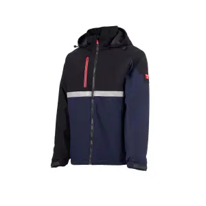 Waterproof jacket Payper Wear Wise Lite Pad image-1