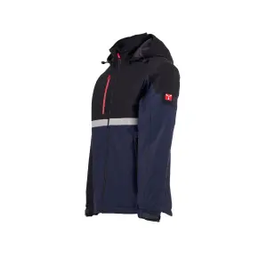 Waterproof jacket Payper Wear Wise Lite Pad image-2