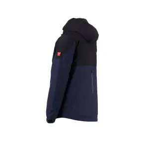 Waterproof jacket Payper Wear Wise Lite Pad image-4