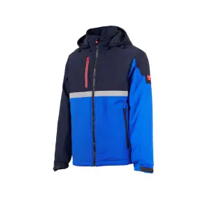 Waterproof jacket Payper Wear Wise Lite Pad image-1