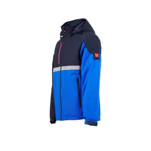 Waterproof jacket Payper Wear Wise Lite Pad image-2