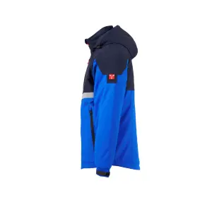 Waterproof jacket Payper Wear Wise Lite Pad image-3
