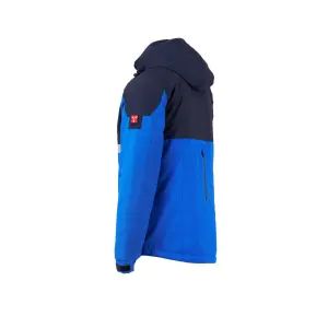 Waterproof jacket Payper Wear Wise Lite Pad image-4