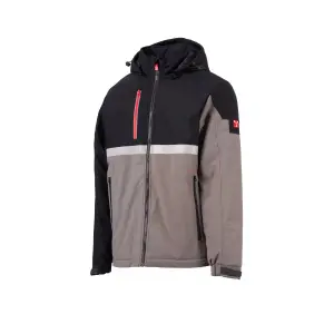 Waterproof jacket Payper Wear Wise Lite Pad image-1