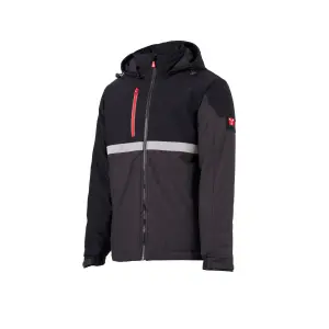 Waterproof jacket Payper Wear Wise Lite Pad image-1