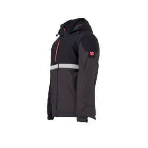 Waterproof jacket Payper Wear Wise Lite Pad image-2