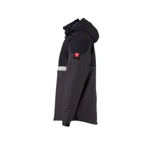 Waterproof jacket Payper Wear Wise Lite Pad image-3