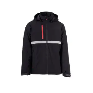 Waterproof jacket Payper Wear Wise Lite Pad image-0