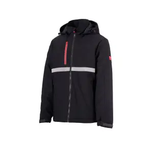 Waterproof jacket Payper Wear Wise Lite Pad image-1
