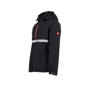 Waterproof jacket Payper Wear Wise Lite Pad image-2