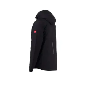 Waterproof jacket Payper Wear Wise Lite Pad image-4