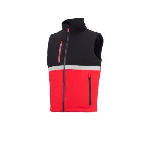 Sleeveless work jacket Payper Wear Wise Lite Pad image-1