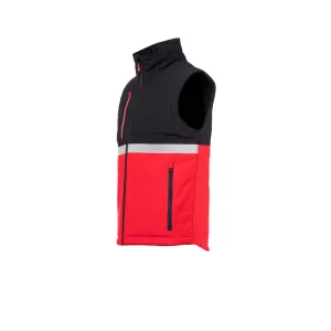 Sleeveless work jacket Payper Wear Wise Lite Pad image-2