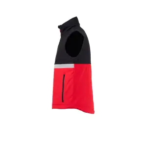 Sleeveless work jacket Payper Wear Wise Lite Pad image-3