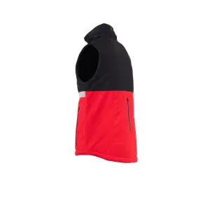 Sleeveless work jacket Payper Wear Wise Lite Pad image-4