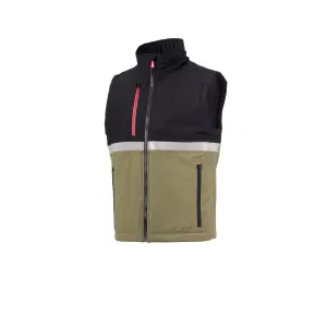 Sleeveless work jacket Payper Wear Wise Lite Pad image-1