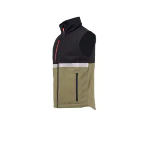 Sleeveless work jacket Payper Wear Wise Lite Pad image-2